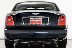 2009 Bentley Brooklands full