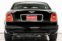 2009 Bentley Brooklands full