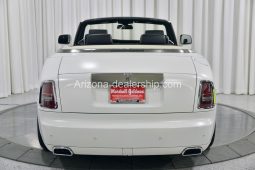 2013 Rolls-Royce Phantom Drophead full