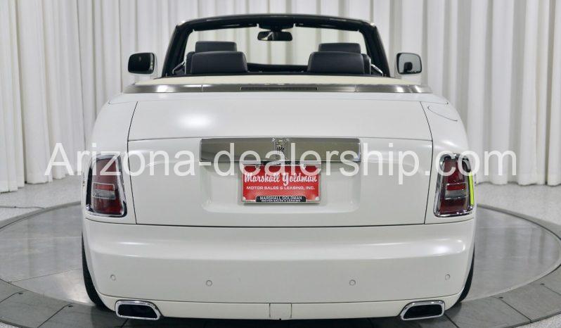 2013 Rolls-Royce Phantom Drophead full