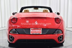 2014 Ferrari California full