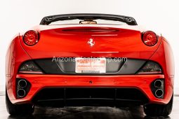 2014 Ferrari California full