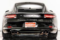 2014 Porsche 911 Carrera S full