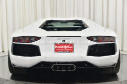 2015 Lamborghini Aventador LP 700-4 full