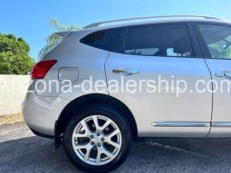 2012 Nissan Rogue S Sport Utility 4D full