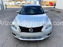 2015 Nissan Altima 2.5 SL full