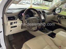 2017 Lexus GX 460 full