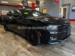 2018 Dodge Charger R/T 4dr Sedan full