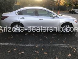 2018 Nissan Altima 2.5 S full