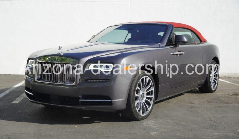 2019 Rolls Royce Dawn full