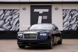 2019 Rolls Royce Wraith full