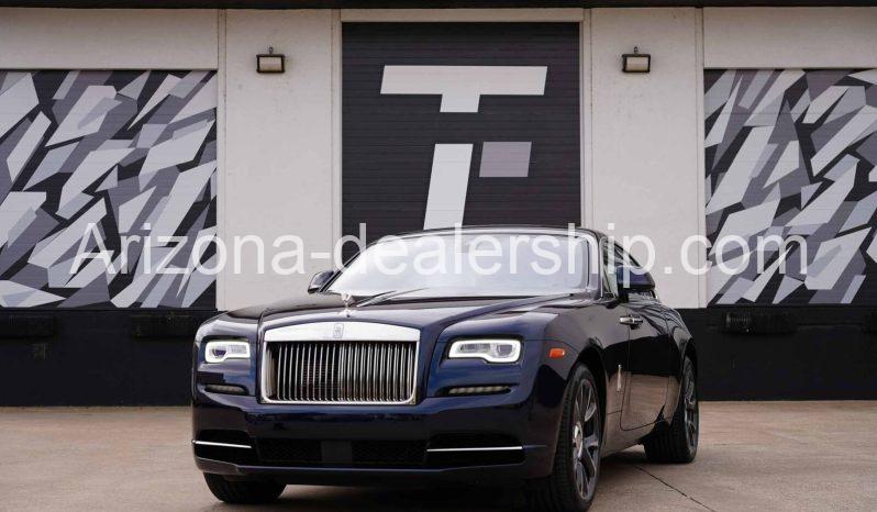 2019 Rolls Royce Wraith full