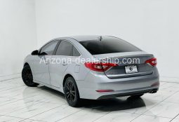 2015 Hyundai Sonata full