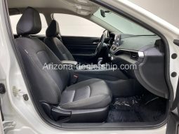 2020 Nissan Altima 2.5 S 4dr Sedan full