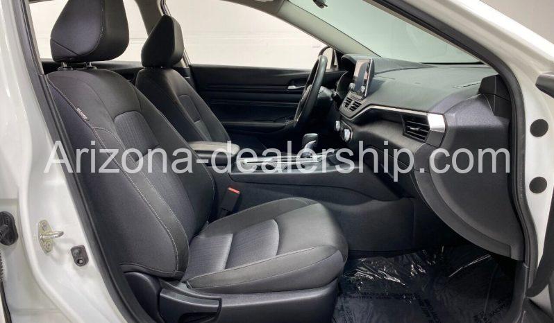 2020 Nissan Altima 2.5 S 4dr Sedan full