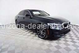 2021 BMW 3-Series 330i full