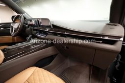 2021 Cadillac Escalade ESV Sport AWD full