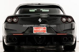 2019 Ferrari GTC4Lusso V12 full