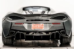 2019 McLaren 570 full