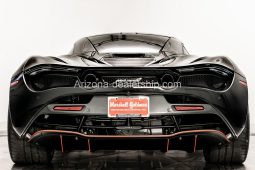 2019 McLaren 720S Luxury full