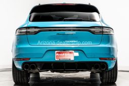 2020 Porsche Macan GTS full