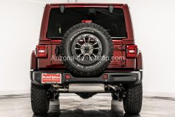 2021 Jeep Wrangler Rubicon 392 full