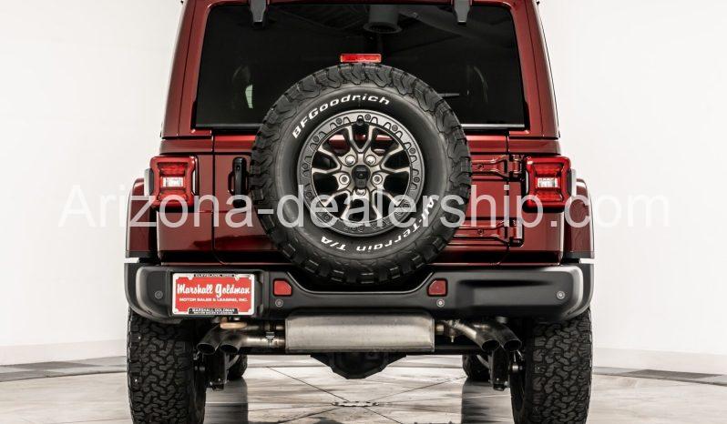 2021 Jeep Wrangler Rubicon 392 full