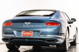 2022 Bentley Continental GT Speed full