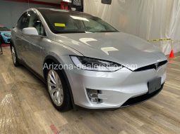 2018 Tesla Model X 100D AWD 4dr SUV full