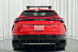 2022 Lamborghini Urus full