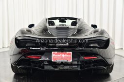 2022 McLaren 720S Performance Spider full