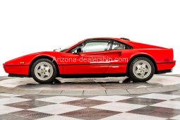 1989 Ferrari 328 GTB full