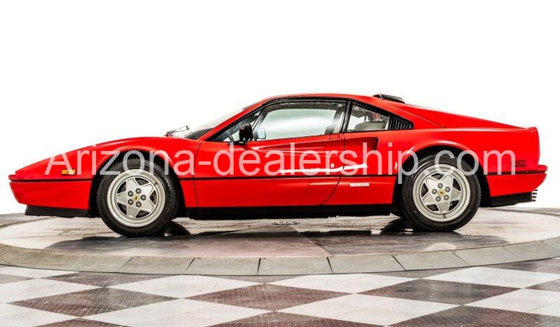 1989 Ferrari 328 GTB full