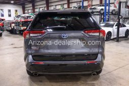 2021 Toyota RAV4 Prime full