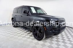 2023 Land Rover Defender X-Dynamic SE full