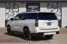 2023 Cadillac Escalade-V full