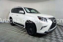 2023 Lexus GX 460 full