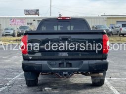 2018 Toyota Tundra SR5 Pickup 4D full