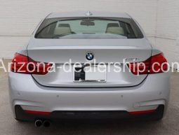 2017 BMW 4-Series 430i full