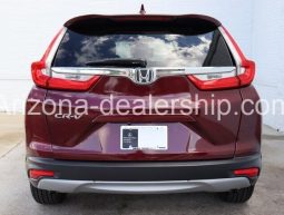 2017 Honda CR-V EX-L full