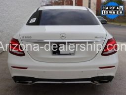 2018 Mercedes-Benz E-Class E 300 full