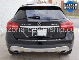 2018 Mercedes-Benz GLA GLA 250 full