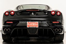 2007 Ferrari 430 Berlinetta full