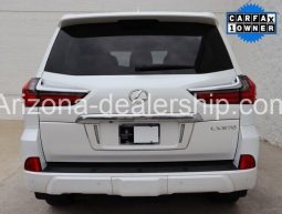 2019 Lexus LX LX 570 full