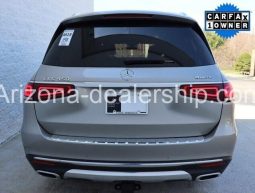 2020 Mercedes-Benz GLS GLS 450 full