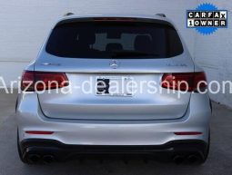 2020 Mercedes-Benz GLC AMG GLC 43 full