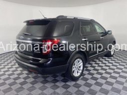 2014 Ford Explorer XLT full