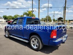 2016 Ram 1500 Express full