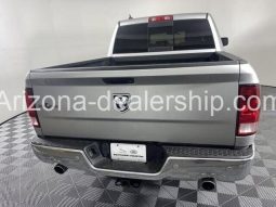 2016 Ram 1500 Lone Star full