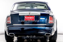 2016 Rolls-Royce Phantom full